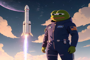 Pepe 2.0 featured image
