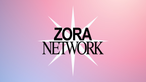 Zora Network 1