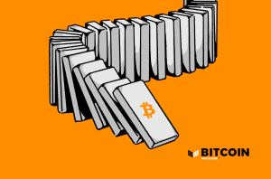 bitcoin domino