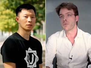 3AC founders Justice crypto token