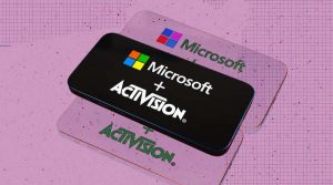 Microsoft Activision Deal FTC Official Withdraws