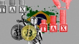 Brazilian Congress Plans Higher Cryptocurrency Taxes