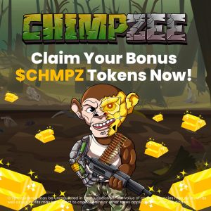 Chimpzee featured image