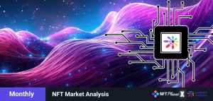 July Monthly NFT Report in Collaboration with Footprint Analytics