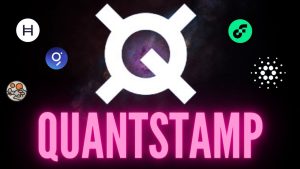 Quantstamp QSP