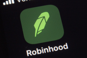 Robinhood Ethereum stashing