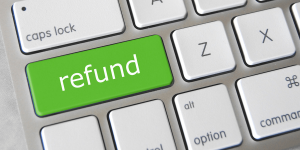 refunds