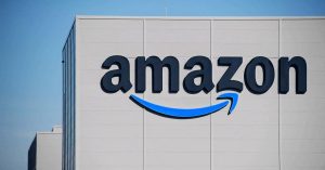 Amazon Antitrust FTC Business 1235442644