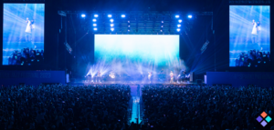 Dreamus to Spearhead Concert Ticketing in South Korea via NFTs