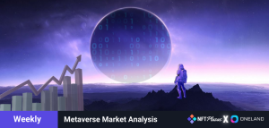 OneLand Metaverse Market Analysis Sept 4 – 10