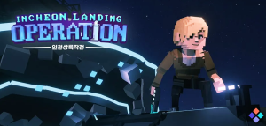 The Sandbox Relives the Incheon Landing Operation with NFTs