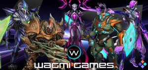 WAGMI Games Strikes a Pivotal Collaboration with OpenSea