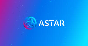 feature image Astar ASTR