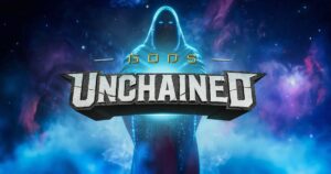 Gods Unchained social
