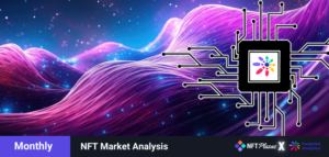 August Monthly NFT Report in Collaboration with Footprint Analytics
