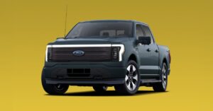 Ford F 150 Lightning Featured Gear