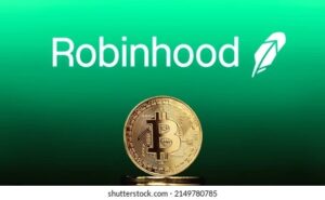 Robinhood by Shutterstock