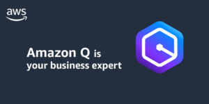 Amazon Q business image