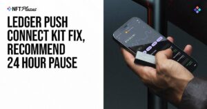 Ledger Push Connect Kit Fix Recommend 24 Hour Pause soc thumbnail