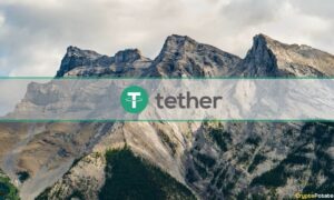 Tether ATH