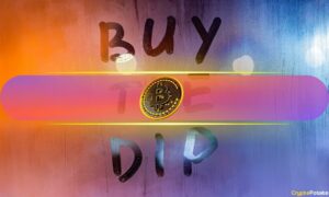 BuyTheDip Bitcoin