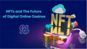 NFT and the Future