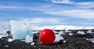 balloon cold science GettyImages 992818380