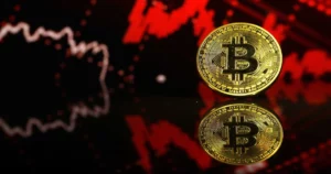 bitcoin investors flee