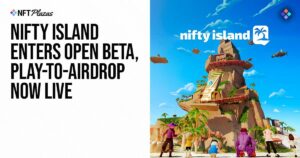 nifty island open beta soc thumbnail
