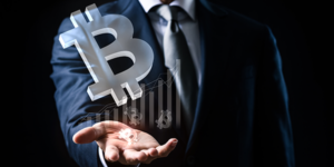Bitcoin institutional investors 1