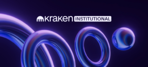 Blog Kraken Institutional Launch