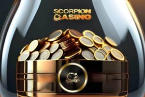 Scorpion Casino 3