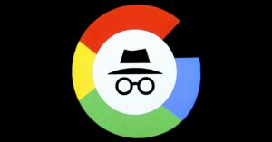 Google Incognito Mode Settlement Security GettyImages 1884460031