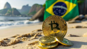 brazil bitcoin