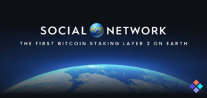 social network featured