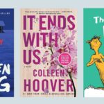 Amazon Is Hosting A Massive Book Sale 052024 Cover Samples SOURCE Amazon