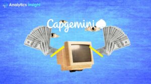 Capgemini Meets Q1 Revenue Expectations with E5