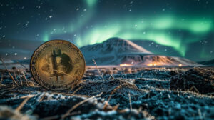 Even if this weekend's solar storm destroyed civilization, Bitcoin would survive